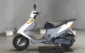 SUZUKI ADDRESS V125 CF4EA