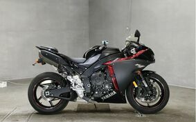 YAMAHA YZF-R1 2012 RN23