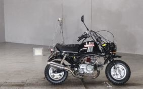 HONDA GORILLA Z50J