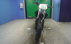 KAWASAKI KLX250D TRACKER 2004 LX250E