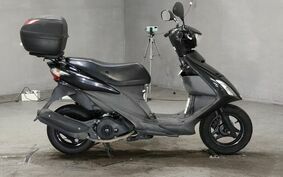 SUZUKI ADDRESS V125 S CF4MA