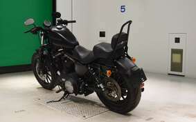 HARLEY XL883N 2010 LE2