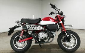 SUZUKI SKYWAVE 250 (Burgman 250) CJ41A