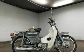 HONDA C70 SUPER CUB C70