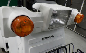 HONDA GYRO X TD02