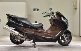 SUZUKI SKYWAVE 250 (Burgman 250) SS 2 CJ46A