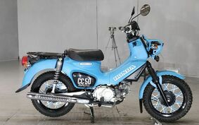 HONDA CROSS CUB 50 AA06