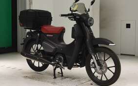 HONDA C125 SUPER CUB JA58