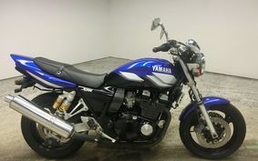 YAMAHA XJR400 R 2001 RH02J