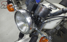 HONDA CT250S SILKROAD L250S