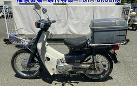 HONDA C90-E HA02