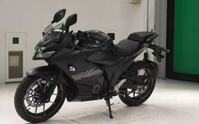 SUZUKI GIXXER 250 SF ED22Y