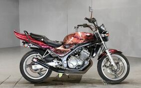 KAWASAKI BALIUS 250 ZR250A