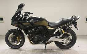 HONDA CB400 SUPER BOLDOR VTEC 2012 NC42