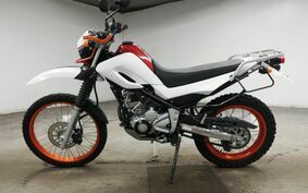 YAMAHA SEROW 250 DG17J