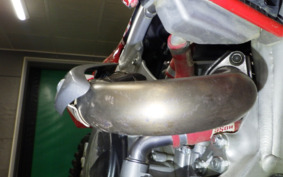 HONDA CRF450R PE07