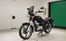 HONDA CBF125T