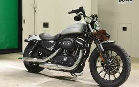 HARLEY XL883N 2010 LE2