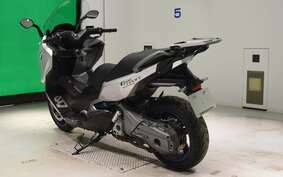 BMW C600 SPORT 2013 0131