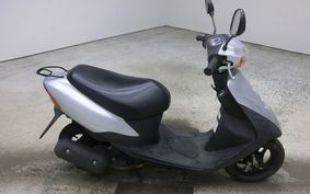 SUZUKI LET's 2 CA1PA