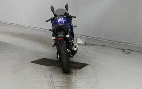 YAMAHA YZF-R25 RG10J