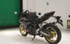 HONDA CBR250RR A MC51