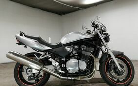 SUZUKI BANDIT 1200 S 2006 GV77A