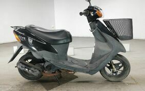 SUZUKI LET's 2 CA1PA