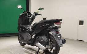 HONDA PCX 150 ABS KF30