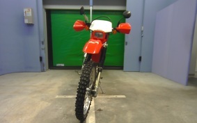 HONDA XR250 MD30