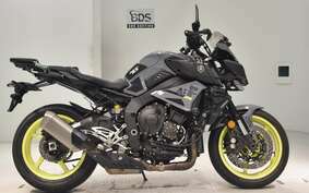 YAMAHA MT-10 2017 RN50J