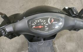 SUZUKI ADDRESS V125 CF4EA