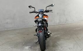 KTM 125 DUKE JPA