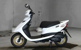 YAMAHA JOG ZR SA58J