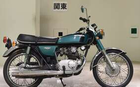 HONDA CB125 K CB125K