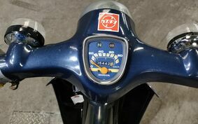 HONDA C70 SUPER CUB HA02