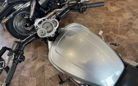 HARLEY  HARLEY VRSCF 2009 HPH