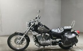 YAMAHA VIRAGO 250 3DM