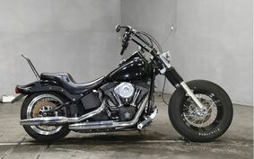 HARLEY FXSTB1580 2008 JA5