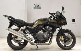 HONDA CB400 SUPER BOLDOR VTEC 2012 NC42