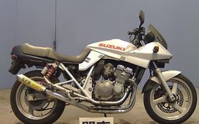 SUZUKI GSX250S KATANA GJ76A