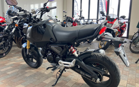 HONDA GROM JC92