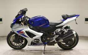 SUZUKI GSX-R1000 2007 GT77A