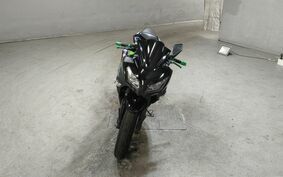 KAWASAKI NINJA 250 EX250L