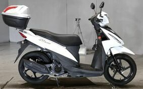 SUZUKI ADDRESS 110 CE47A