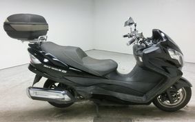 SUZUKI SKYWAVE 250 (Burgman 250) SS Type Fi CJ46A