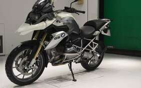 BMW R1200GS 2015 0A01