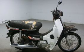 HONDA C100 SUPER CUB HA05