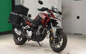 HONDA CB190X PCL2