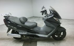 SUZUKI SKYWAVE 250 (Burgman 250) S CJ43A